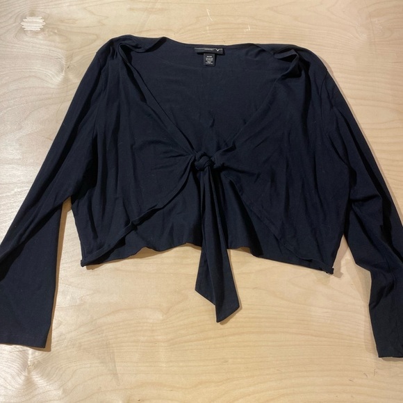 Venezia Cropped Cardigan 26/28 (BB) - Picture 1 of 7